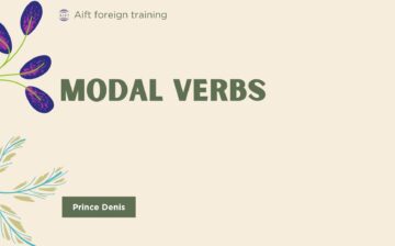 Mastering Modal Verbs in English